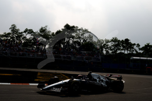 F1 Grand Prix of Canada