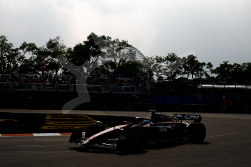 F1 Grand Prix of Canada