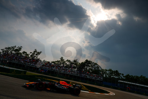 F1 Grand Prix of Canada