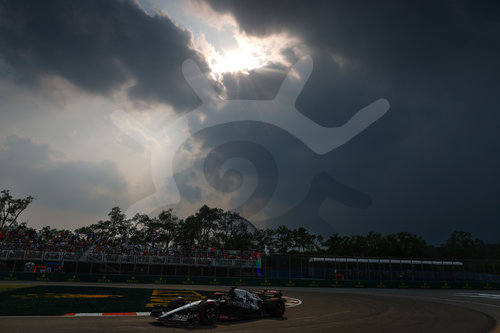 F1 Grand Prix of Canada