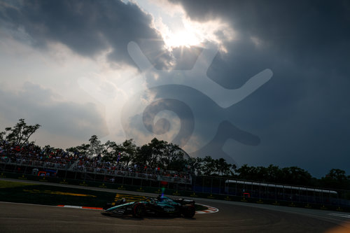 F1 Grand Prix of Canada