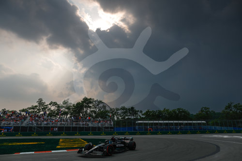 F1 Grand Prix of Canada