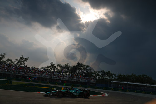 F1 Grand Prix of Canada