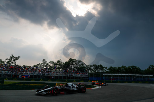 F1 Grand Prix of Canada