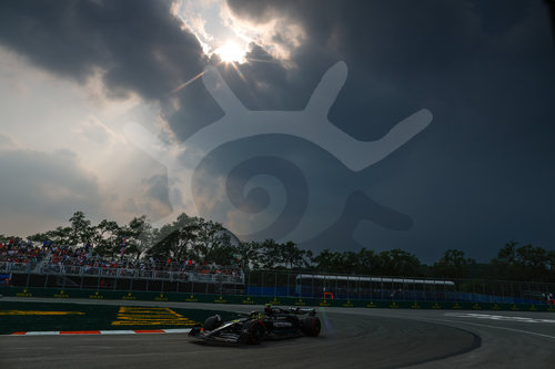 F1 Grand Prix of Canada