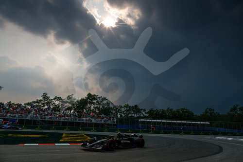 F1 Grand Prix of Canada