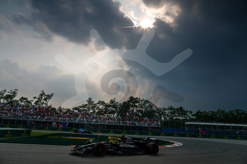 F1 Grand Prix of Canada