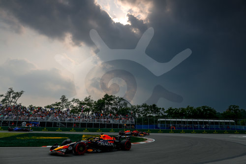 F1 Grand Prix of Canada