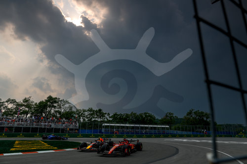 F1 Grand Prix of Canada