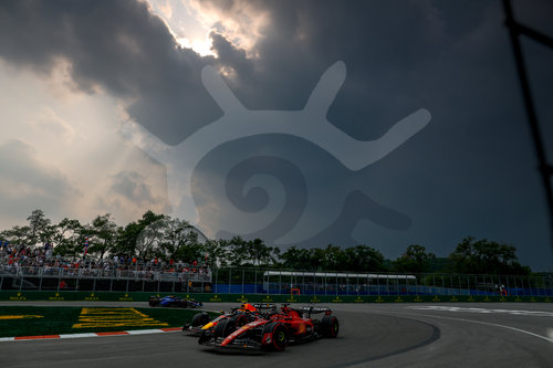 F1 Grand Prix of Canada