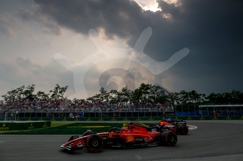 F1 Grand Prix of Canada