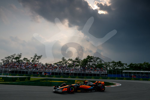 F1 Grand Prix of Canada