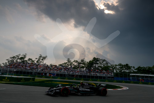 F1 Grand Prix of Canada