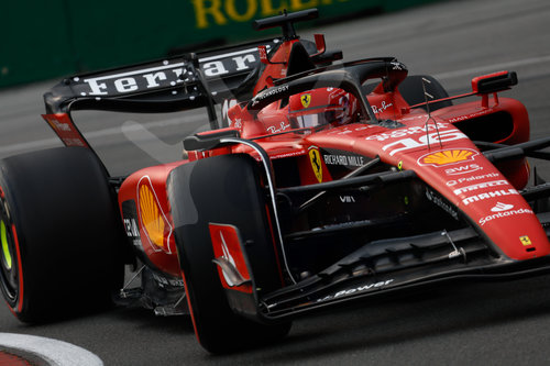 F1 Grand Prix of Canada