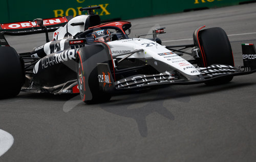 F1 Grand Prix of Canada