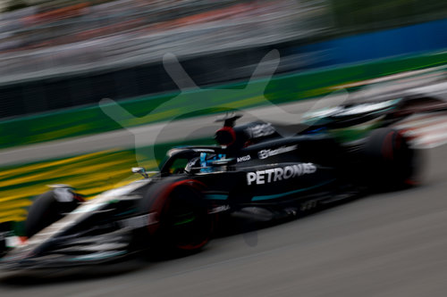F1 Grand Prix of Canada