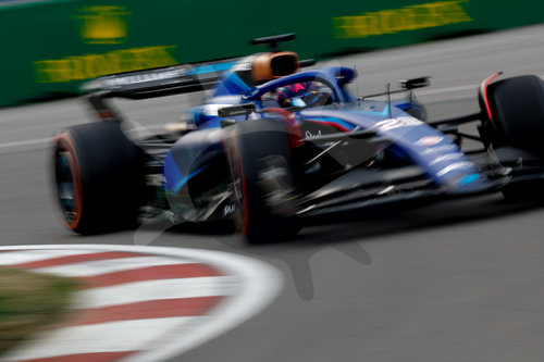 F1 Grand Prix of Canada