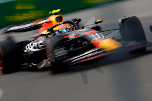 F1 Grand Prix of Canada