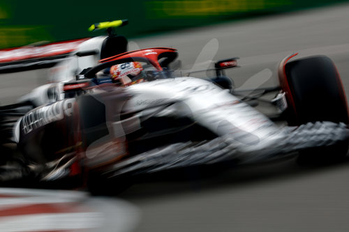 F1 Grand Prix of Canada
