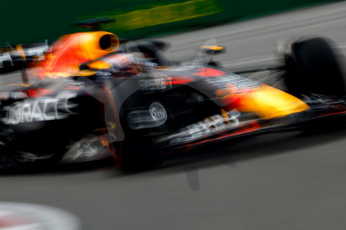 F1 Grand Prix of Canada