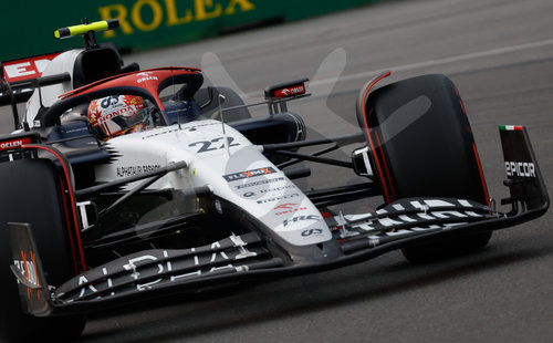 F1 Grand Prix of Canada