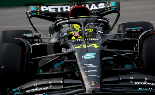 F1 Grand Prix of Canada