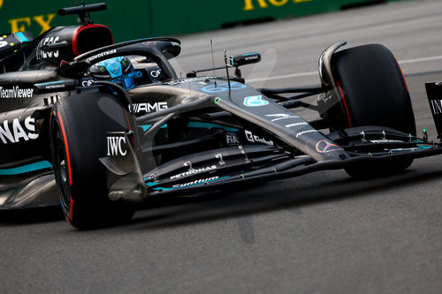 F1 Grand Prix of Canada