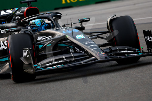 F1 Grand Prix of Canada