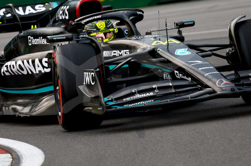 F1 Grand Prix of Canada