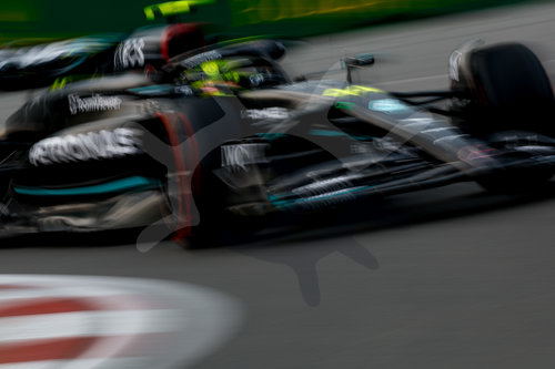 F1 Grand Prix of Canada