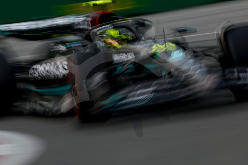 F1 Grand Prix of Canada