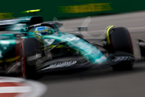 F1 Grand Prix of Canada