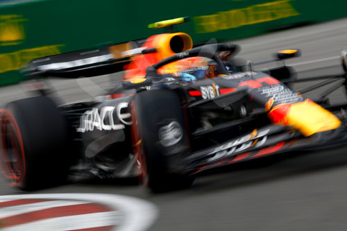 F1 Grand Prix of Canada