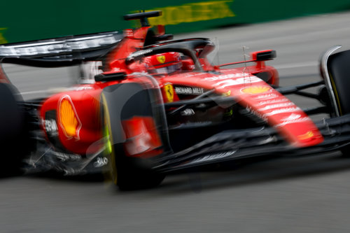 F1 Grand Prix of Canada