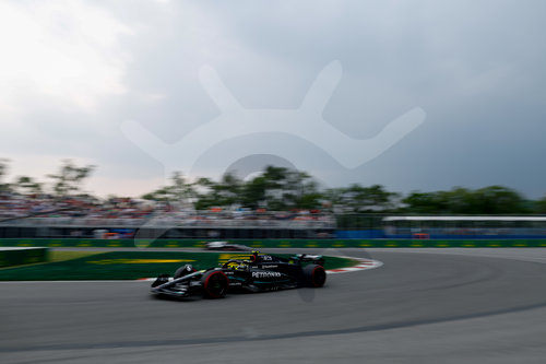F1 Grand Prix of Canada