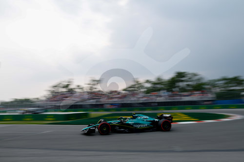 F1 Grand Prix of Canada