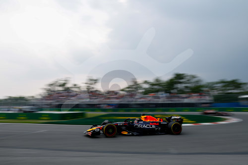 F1 Grand Prix of Canada