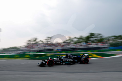 F1 Grand Prix of Canada