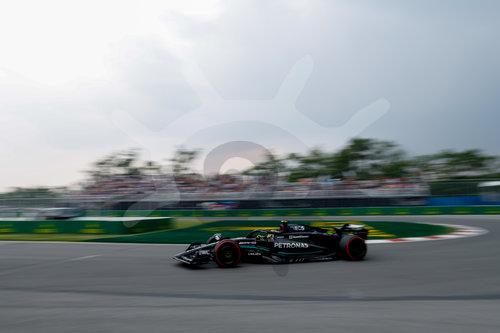 F1 Grand Prix of Canada
