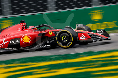 F1 Grand Prix of Canada