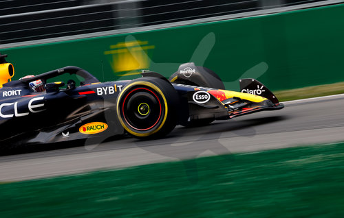 F1 Grand Prix of Canada
