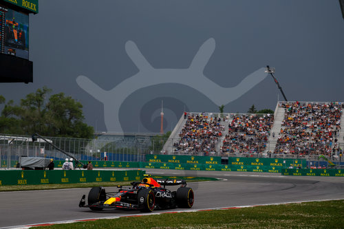 F1 Grand Prix of Canada