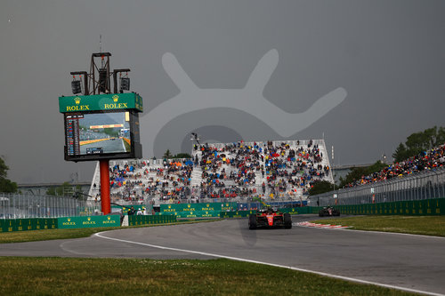 F1 Grand Prix of Canada