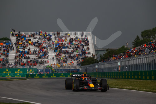 F1 Grand Prix of Canada