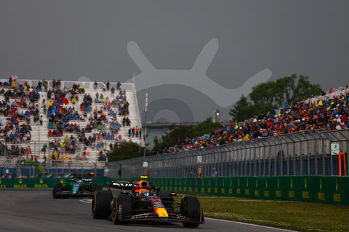F1 Grand Prix of Canada