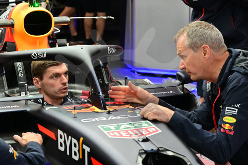 F1 Grand Prix of Canada