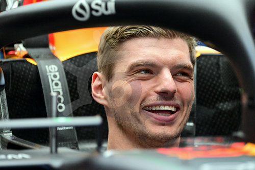 F1 Grand Prix of Canada