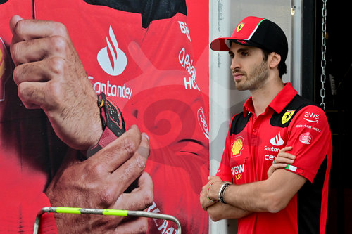 F1 Grand Prix of Canada