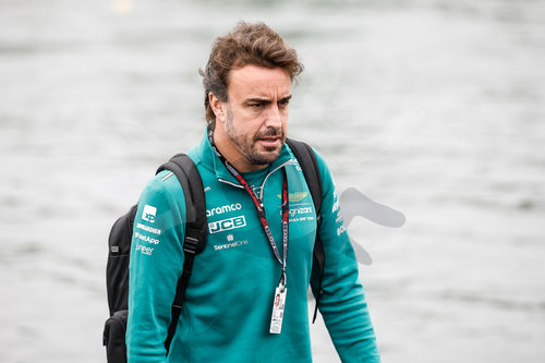 F1 Grand Prix of Canada