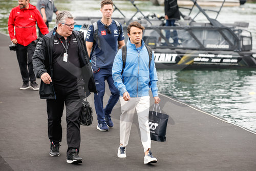 F1 Grand Prix of Canada